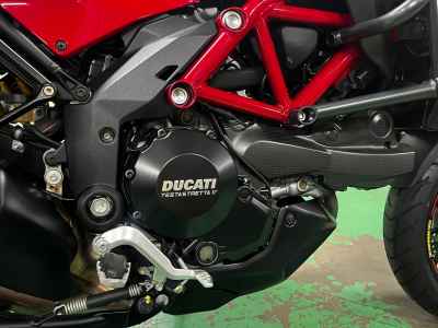 Ducati Multistrada 1200 2014
