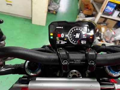 Ducati Streetfighter 1098 2021