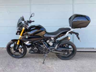 BMW G310R 2023