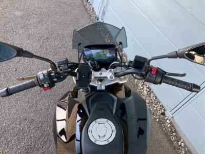 BMW G310R 2023