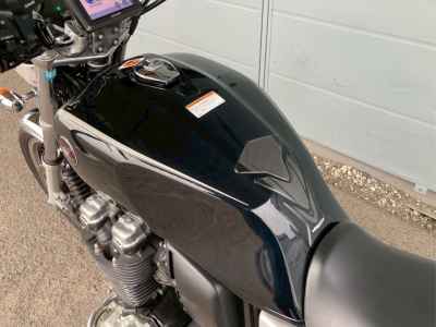 Honda CB1100 2011