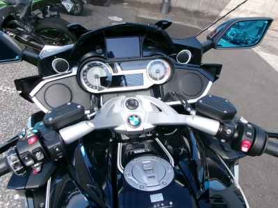 BMW K1600GTL 2020