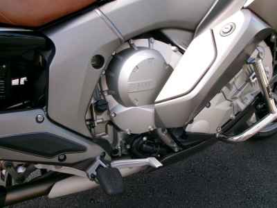 BMW K1600GTL 2020