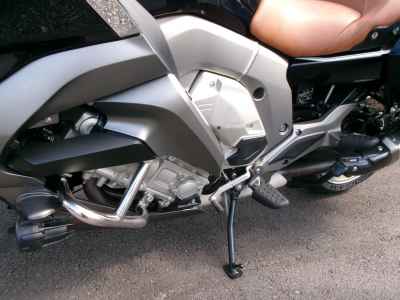 BMW K1600GTL 2020