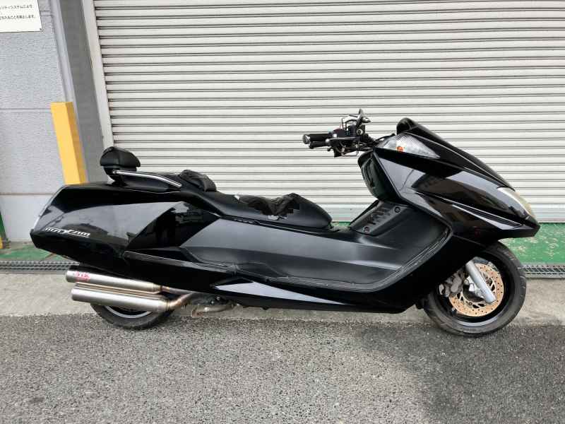 Yamaha Maxam 250 2007