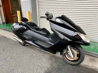 Yamaha Maxam 250 2007