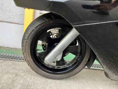 Yamaha Maxam 250 2007