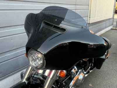 Harley-Davidson Street Glide FLHXS1690 2021
