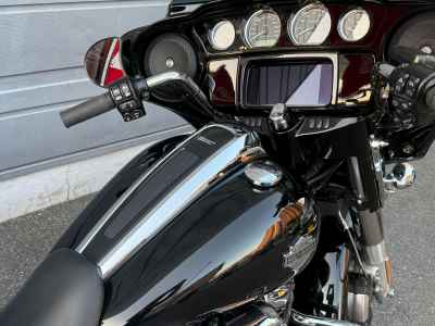 Harley-Davidson Street Glide FLHXS1690 2021