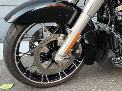 Harley-Davidson Street Glide FLHXS1690 2021