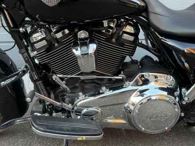 Harley-Davidson Street Glide FLHXS1690 2021