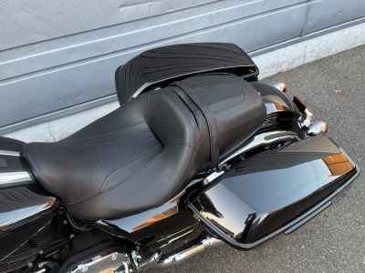 Harley-Davidson Street Glide FLHXS1690 2021