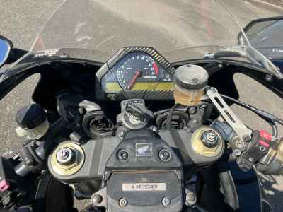 Honda CBR1000RR 2006