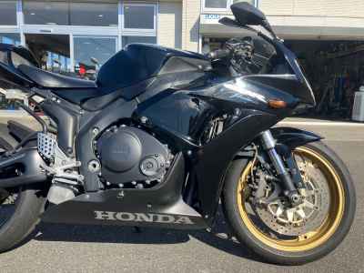 Honda CBR1000RR 2006