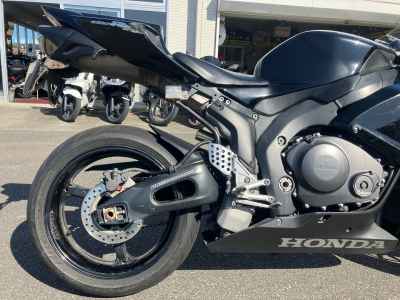 Honda CBR1000RR 2006