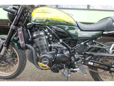 Kawasaki Z900RS 2023