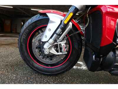 Triumph Rocket III R 2020