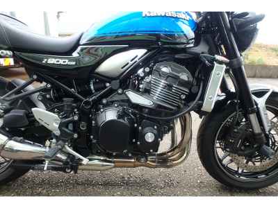 Kawasaki Z900RS 2023