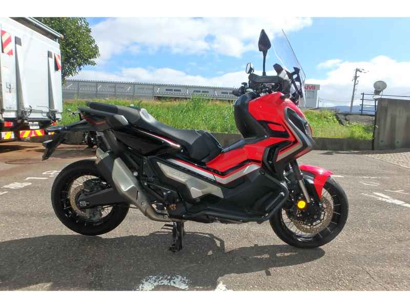 Honda X-Adv 750 2020