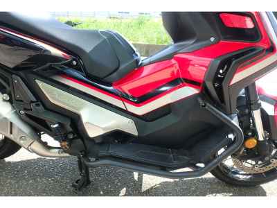 Honda X-Adv 750 2020