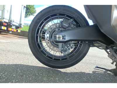 Honda X-Adv 750 2020