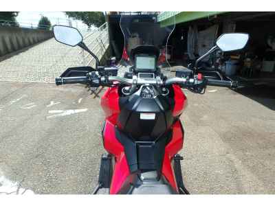 Honda X-Adv 750 2020