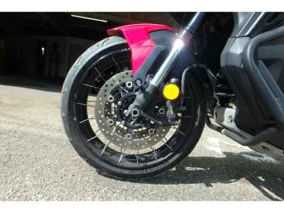 Honda X-Adv 750 2020