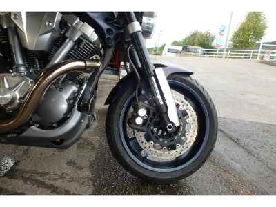 Yamaha MT-01 2006