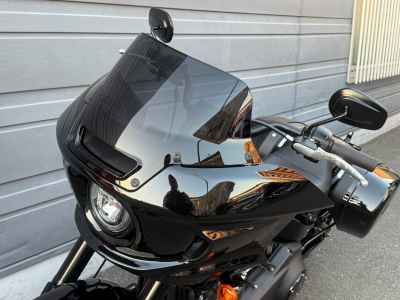 Harley-Davidson FXLRST1920 2025