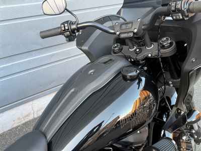 Harley-Davidson FXLRST1920 2025