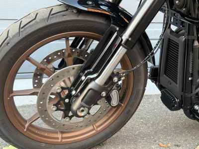 Harley-Davidson FXLRST1920 2025