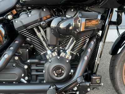 Harley-Davidson FXLRST1920 2025