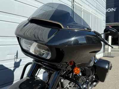 Harley-Davidson Street Glide FLHXS1690 2020