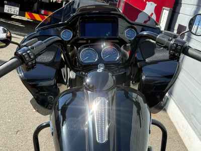 Harley-Davidson Street Glide FLHXS1690 2020
