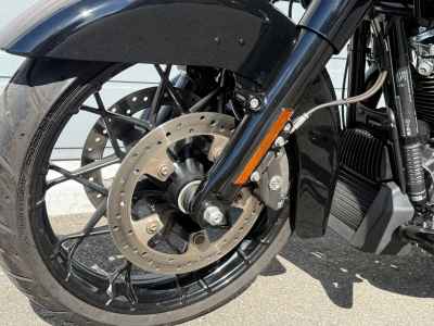 Harley-Davidson Street Glide FLHXS1690 2020