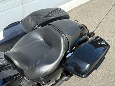 Harley-Davidson Street Glide FLHXS1690 2020