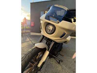 Harley-Davidson FXLRST1920 2023