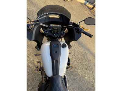 Harley-Davidson FXLRST1920 2023