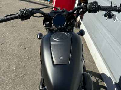 Harley-Davidson RH975 2024
