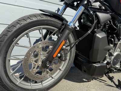 Harley-Davidson RH975 2024