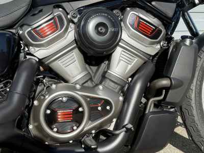 Harley-Davidson RH975 2024