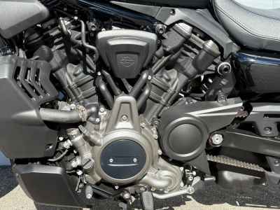 Harley-Davidson RH975 2024