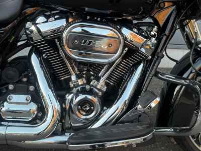 Harley-Davidson Street Glide FLHXS1690 2021