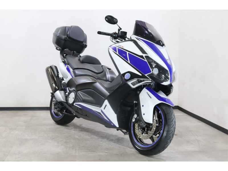 Yamaha TMAX 530 2014