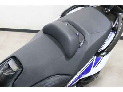 Yamaha TMAX 530 2014