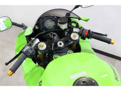 Kawasaki Ninja ZX-10R 2005