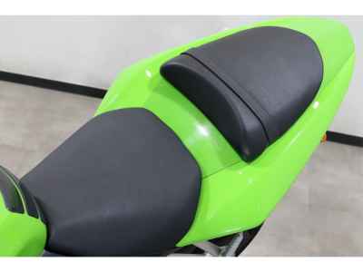 Kawasaki Ninja ZX-10R 2005