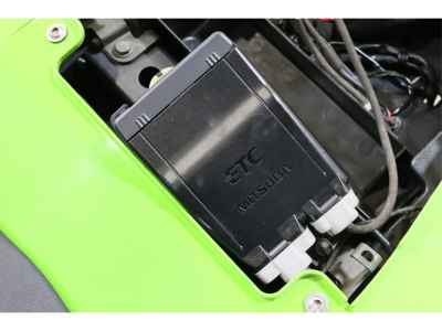 Kawasaki Ninja ZX-10R 2005