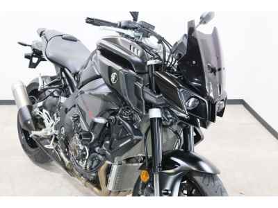 Yamaha MT-10 SP 2018