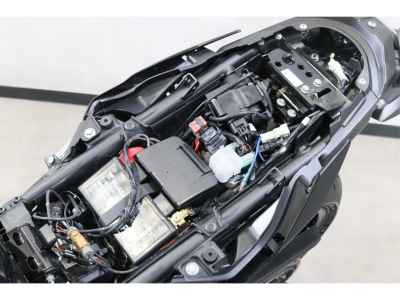 Yamaha MT-10 SP 2018